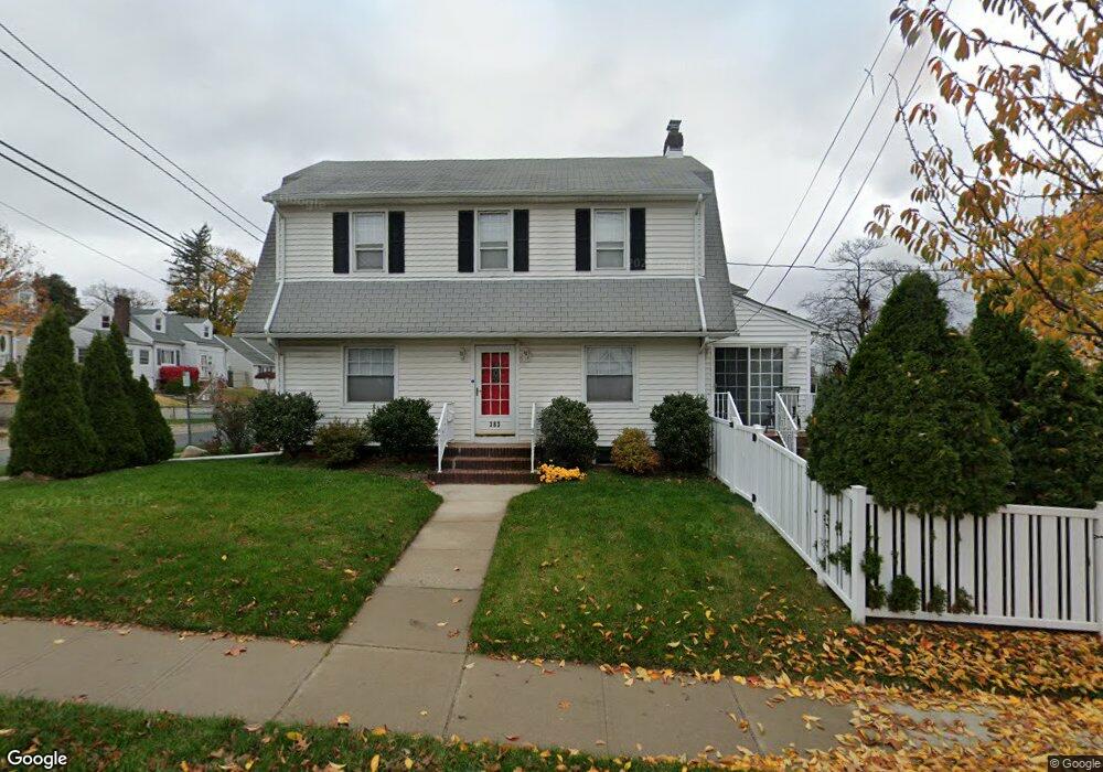 383 Union Ave, Wood Ridge, NJ 07075 - photo 1