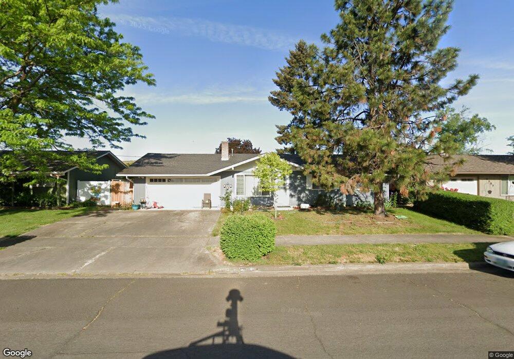 2349 Jubilant Ave, Medford, OR 97504 - photo 1