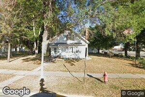 102 Granum Ave N, Fosston, MN 56542