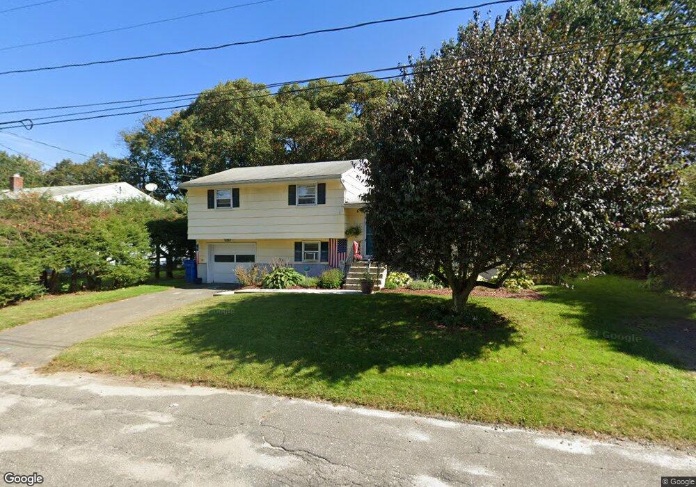 36 Charter Ave, Waterbury, CT 06705 - photo 1