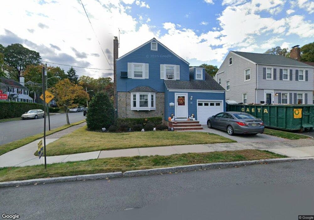 90 Hawthorne Ave, Bloomfield, NJ 07003 - photo 1