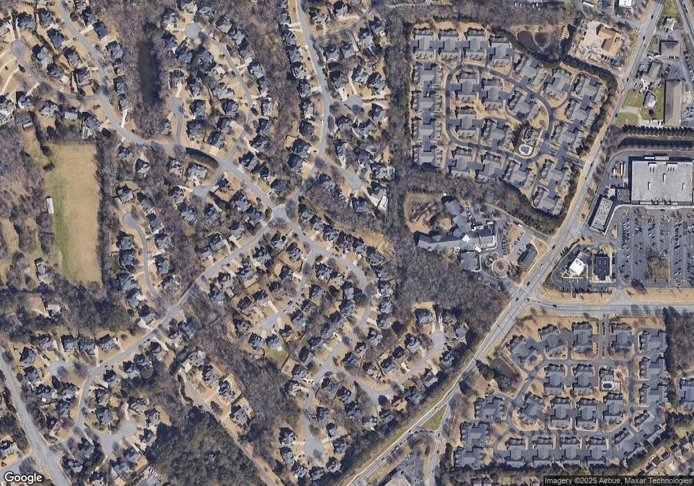 1040 Wilde Run Ct unit 360, Roswell, GA 30075 - photo 1