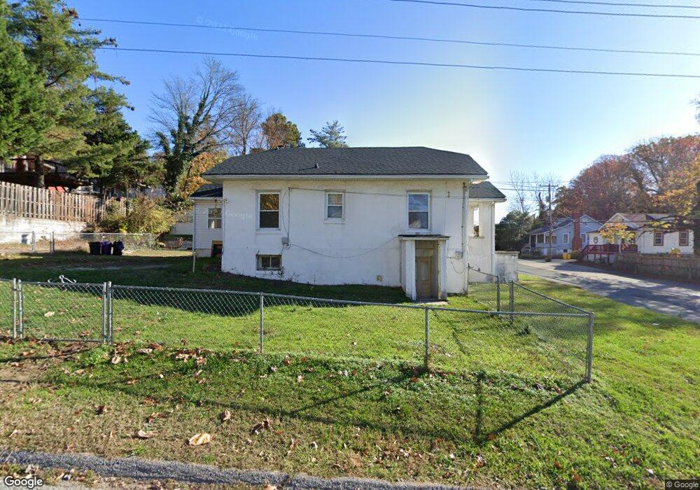 400 Third Ave, Halethorpe, MD 21227 - photo 1