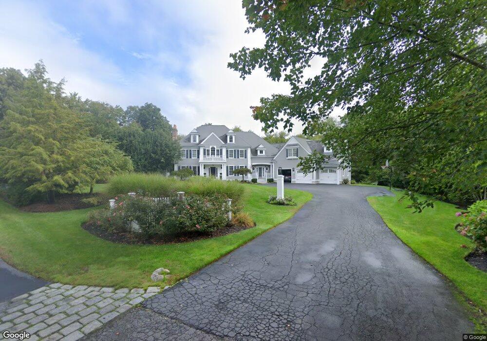 16 Great Rock Rd unit 1, Hingham, MA 02043 - photo 1