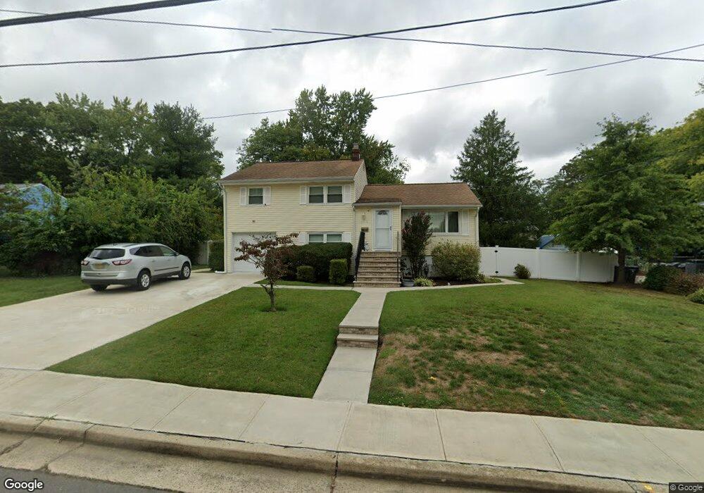 503 Pine St, Red Bank, NJ 07701 - photo 1