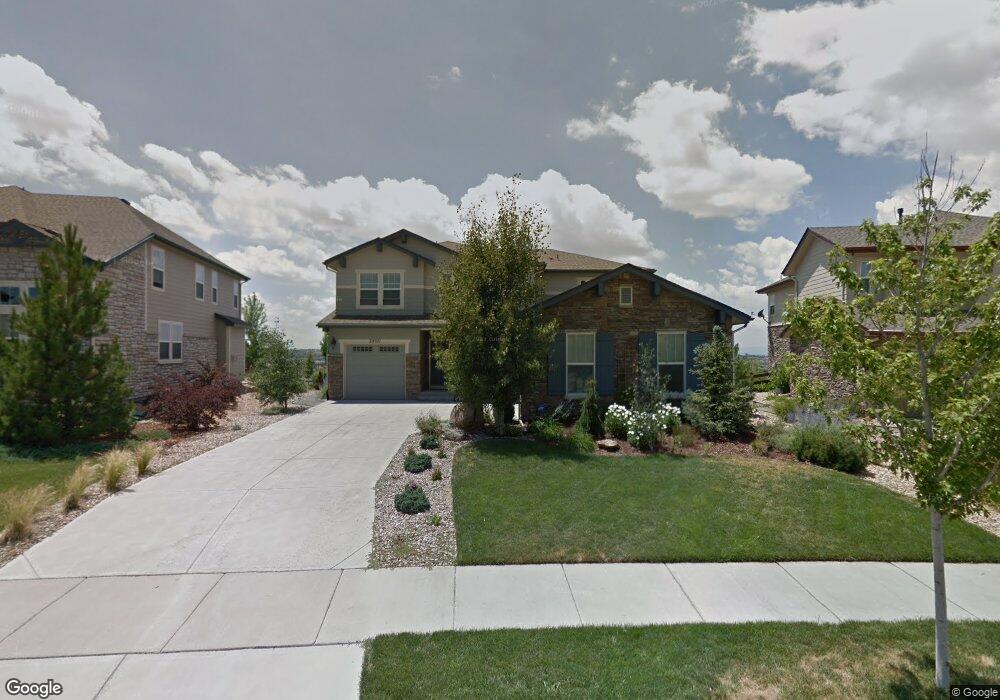 24571 E Ontario Dr, Aurora, CO 80016 - photo 1