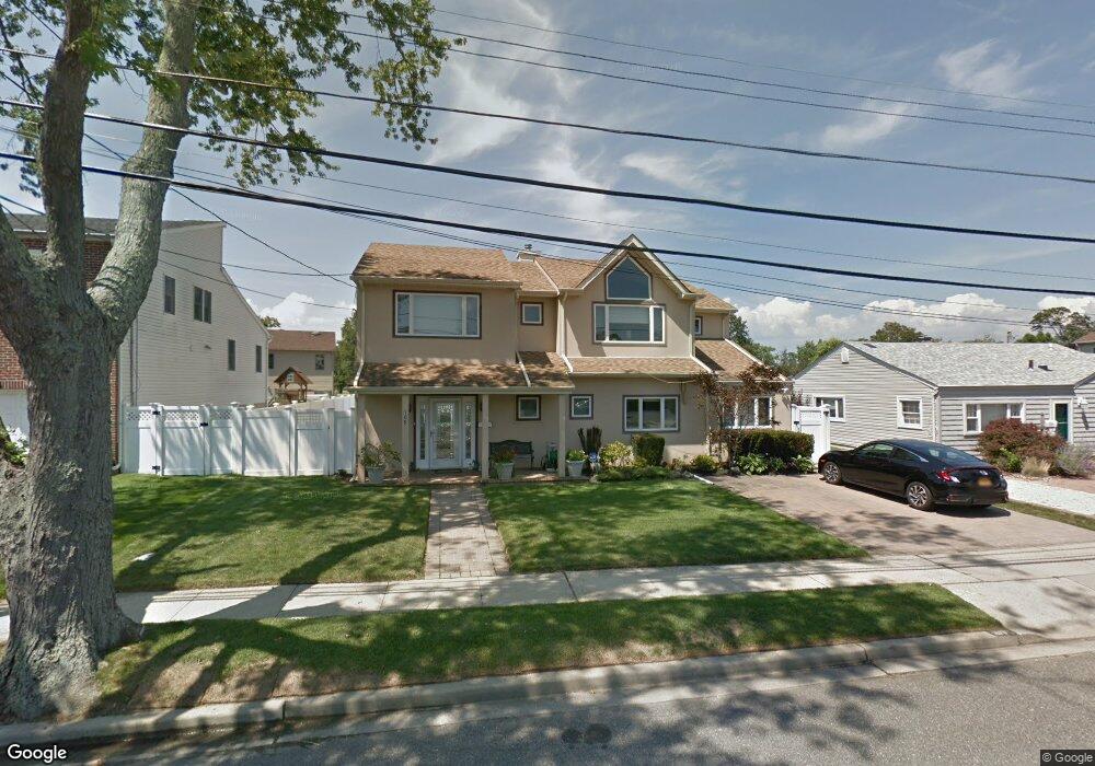 109 Elliot St, Merrick, NY 11566 - photo 1