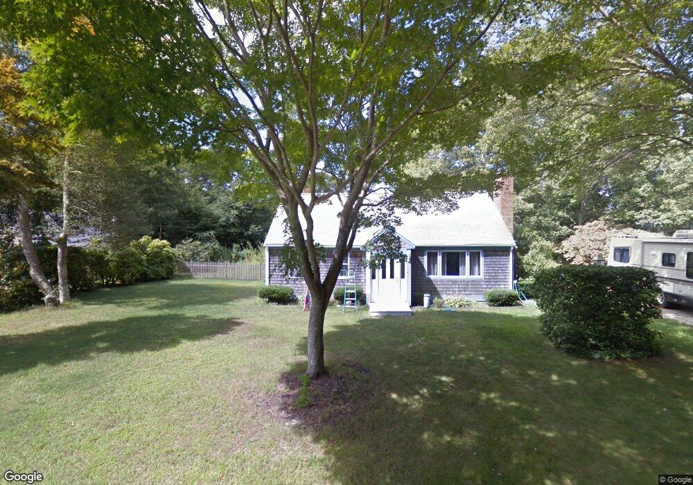 1337 Shootflying Hill Rd, Centerville, MA 02632 - photo 1