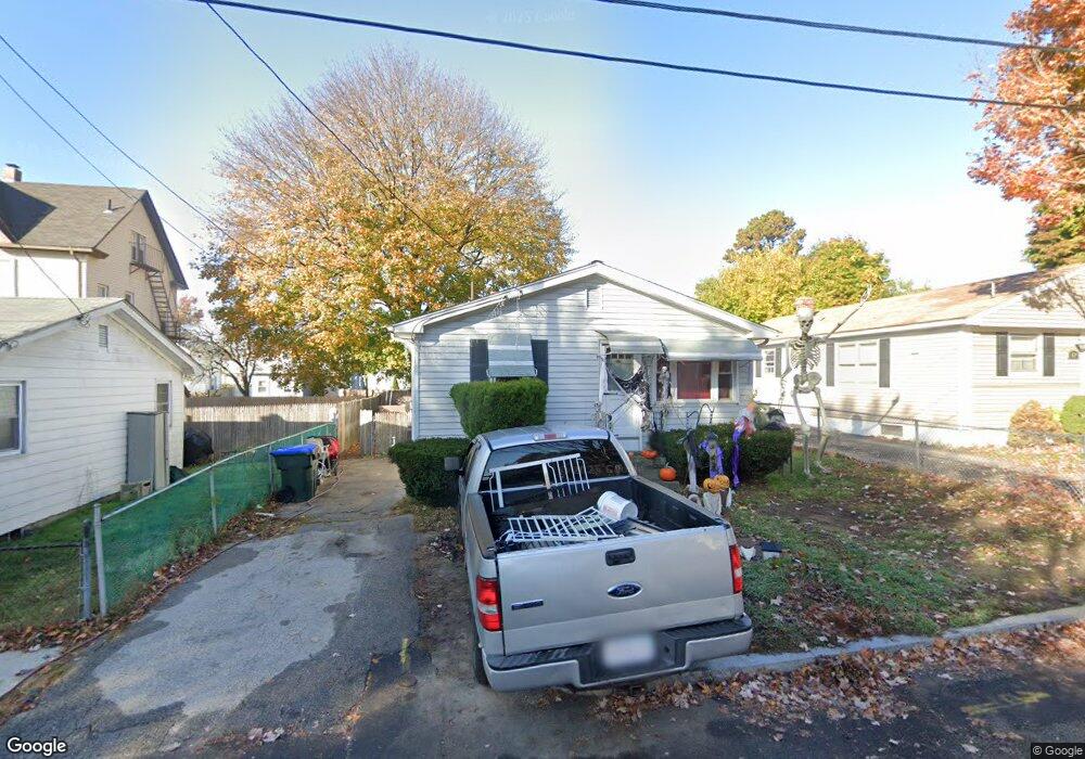 4 Vaughan St, Providence, RI 02904 - photo 1