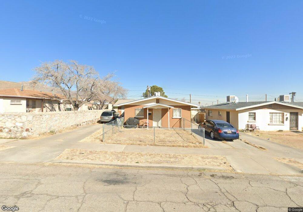 3507 Truman Ave unit 3509, El Paso, TX 79930 - photo 1