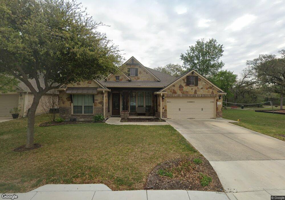 11307 Massive Mount, Helotes, TX 78023 - photo 1