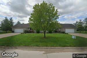 11363 Sperry Rd, Sperry, IA 52650
