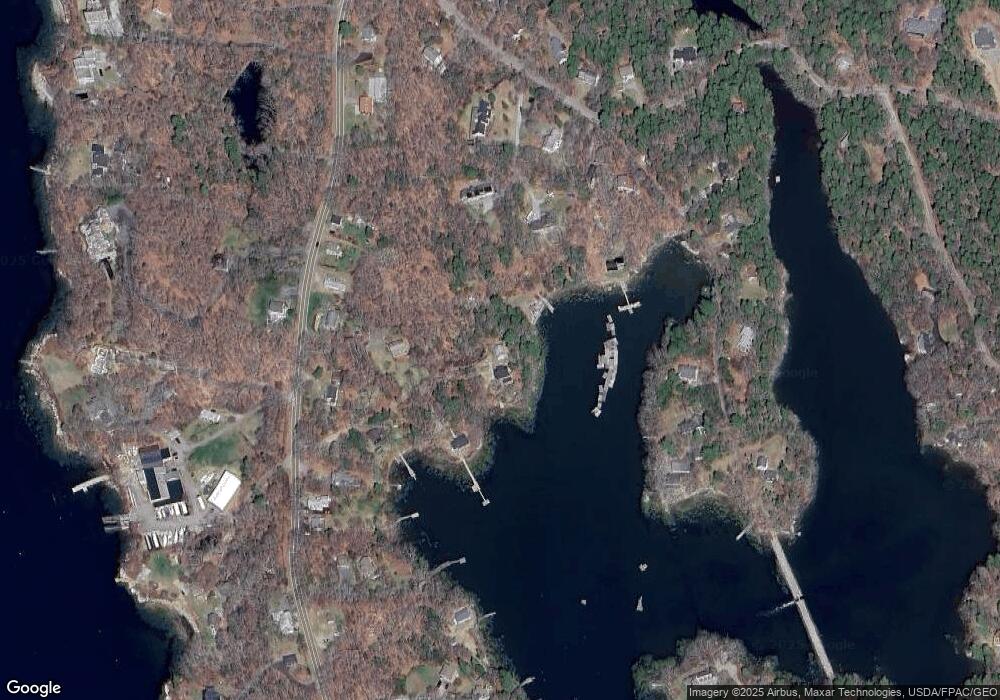 25 Mariners Way, East Boothbay, ME 04544 - photo 1