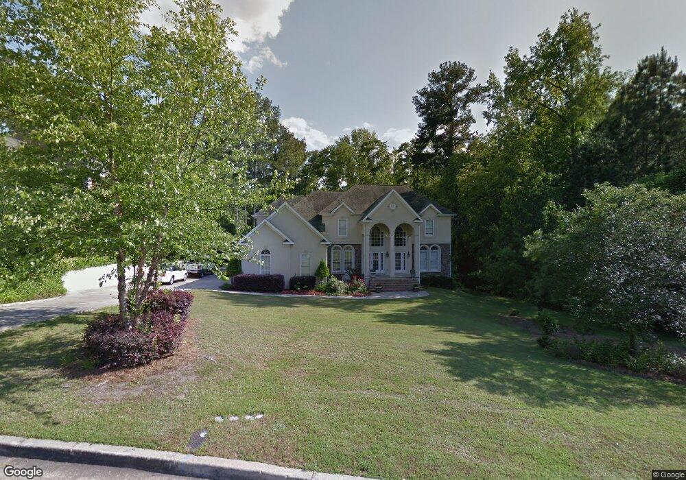 4174 Tindall Dr, Evans, GA 30809 - photo 1