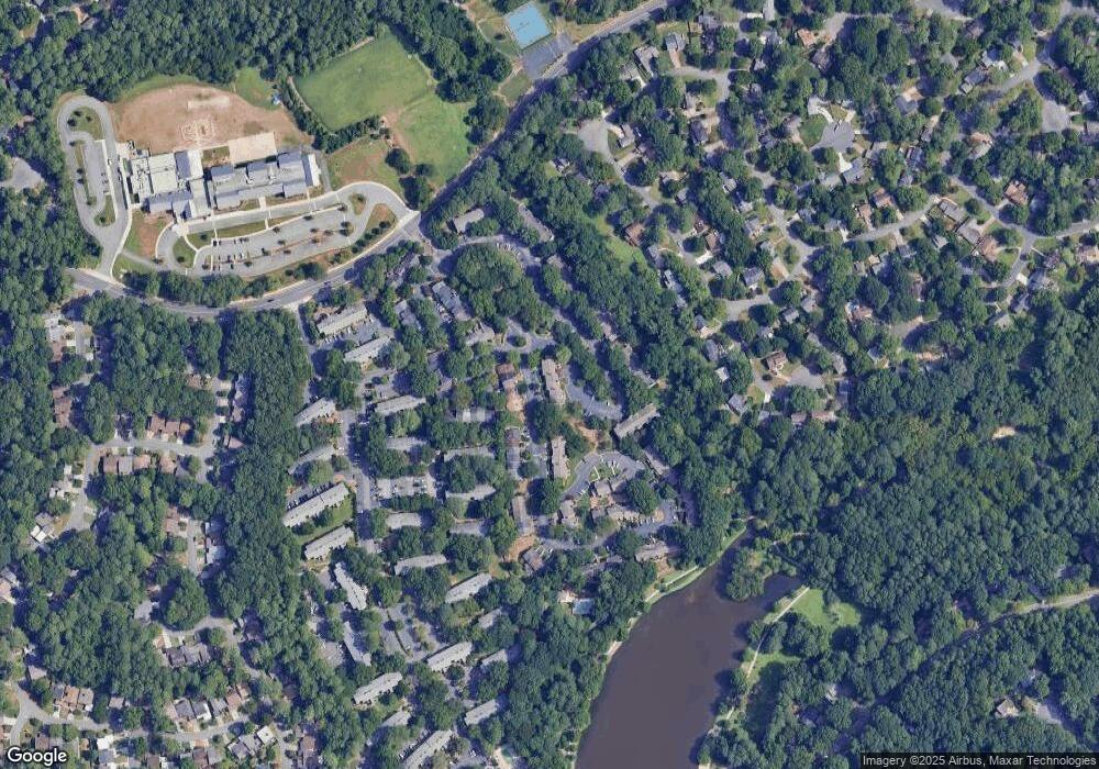 212 Quail Run unit A, Roswell, GA 30076 - photo 1