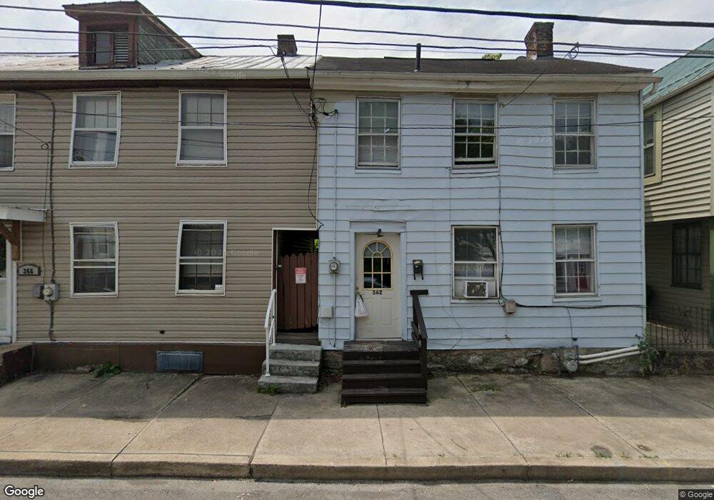 362 E Washington St, Chambersburg, PA 17201 - photo 1
