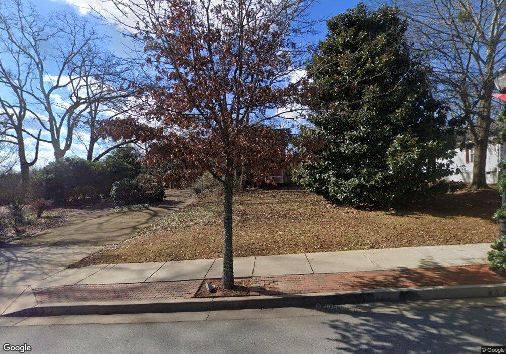 583 S Hill St, Buford, GA 30518 - photo 1