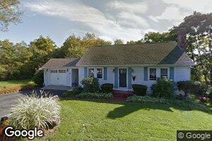 39 Ebenezer St, Worcester, MA 01604
