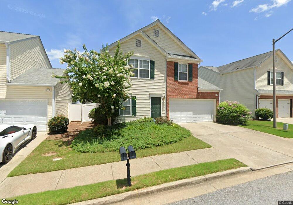 147 Oak Grove Place unit 3, Acworth, GA 30102 - photo 1