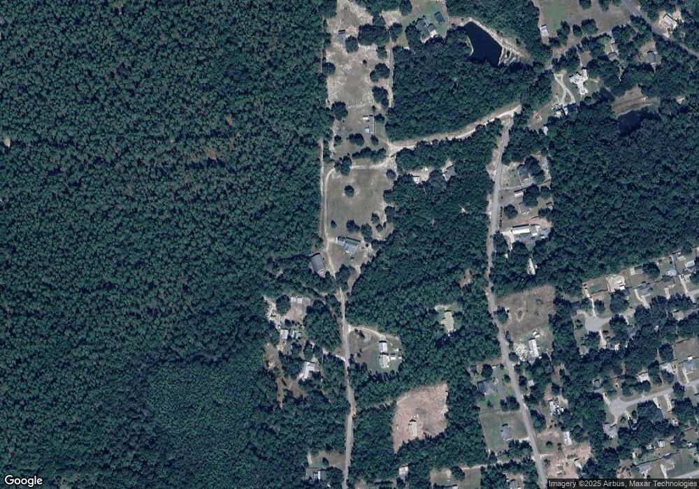 35 Kirton Frazey Rd, Crawfordville, FL 32327 - photo 1