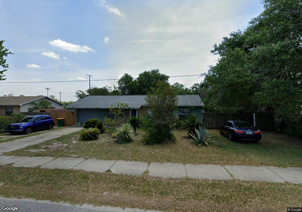 716 N Disston Ave, Tavares, FL 32778 - photo 1