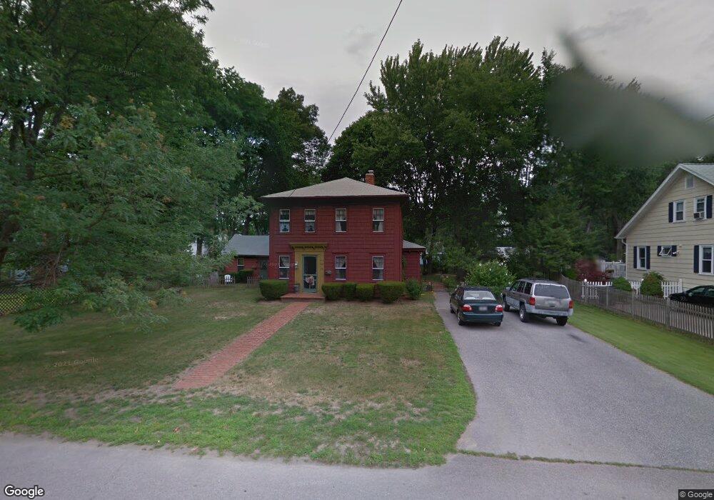 72 Pettaconsett Ave, Warwick, RI 02888 - photo 1