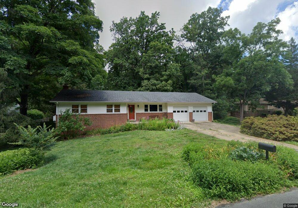 518 Ridge Rd, Annapolis, MD 21401 - photo 1
