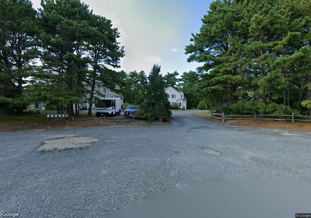 11 Carver Square Blvd, Carver, MA 02330 - photo 1