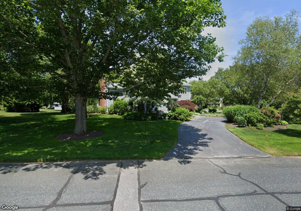 30 Crosswynds Dr, Saunderstown, RI 02874 - photo 1