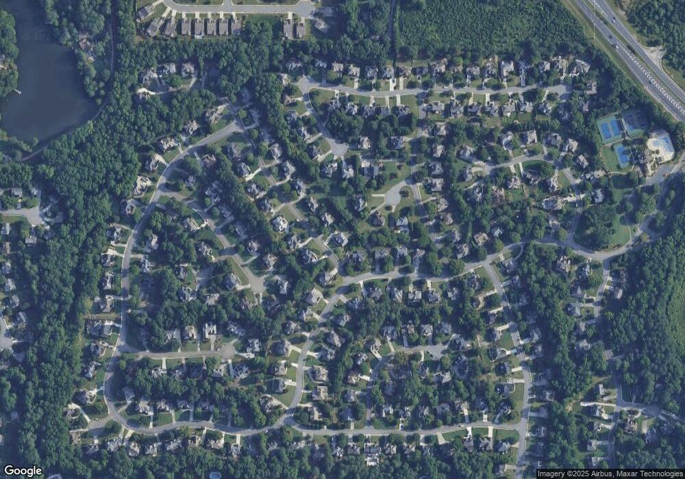 3720 Old Path Crossing unit IX, Suwanee, GA 30024 - photo 1