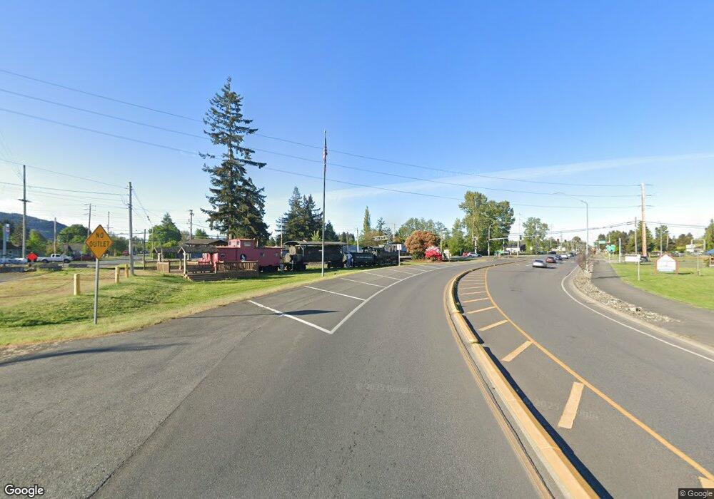 0 L2 State Route 20, Sedro-Woolley, WA - photo 1