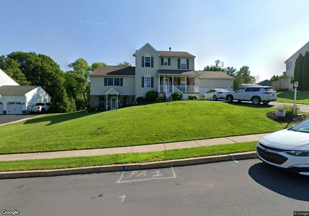 2505 Brooke Rd, Pennsburg, PA 18073 - photo 1