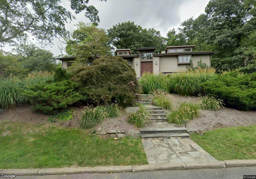 1 Blueberry Hill Rd, Irvington, NY 10533 - photo 1