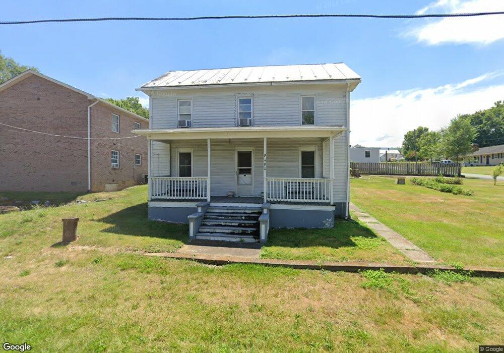 9498 Cadet Rd, New Market, VA 22844 - photo 1