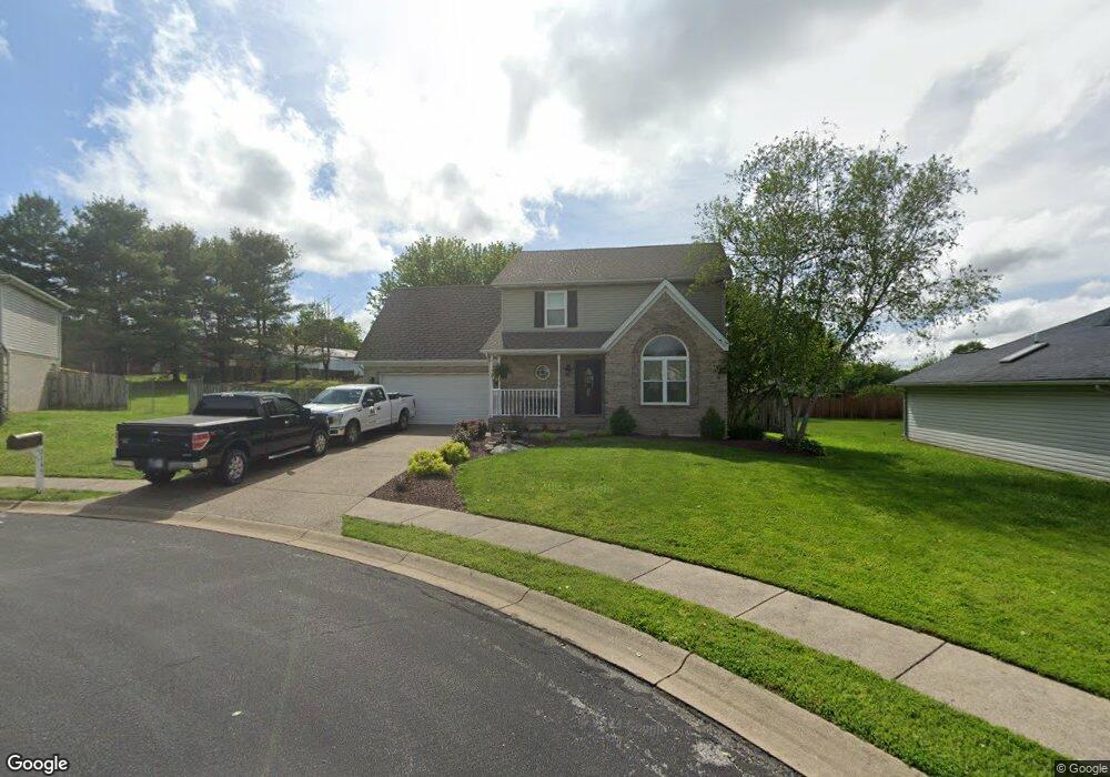 2145 Frontier Ct NW, Corydon, IN 47112 - photo 1