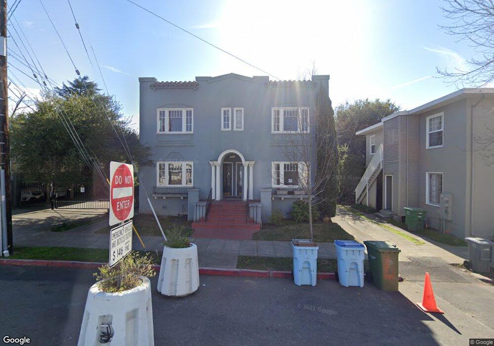 2708 Webster St, Berkeley, CA 94705 - photo 1