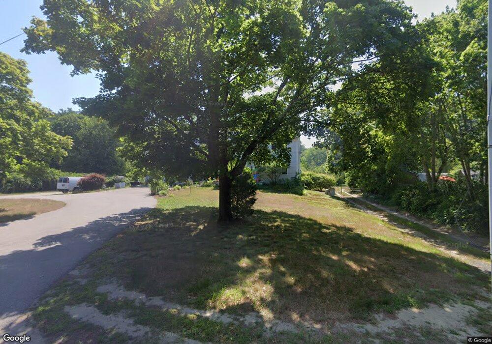 23 Wenham Rd, Carver, MA 02330 - photo 1