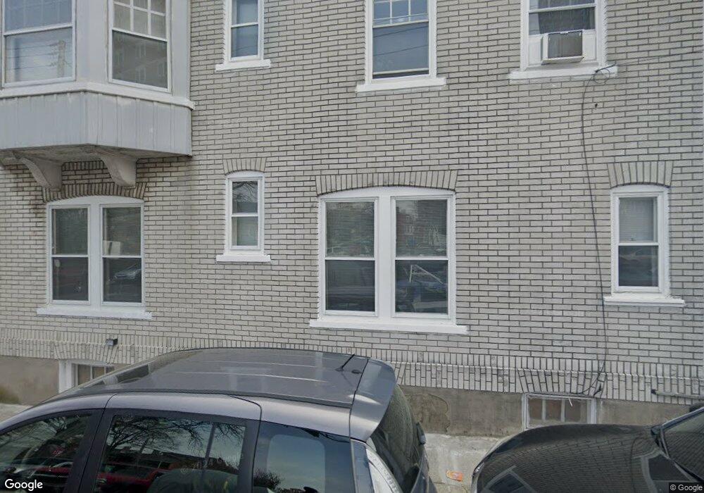 126 S Franklin St, Allentown, PA 18102 - photo 1