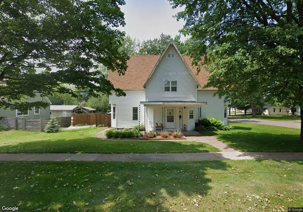 610 Lake St, Merrill, WI 54452 - photo 1