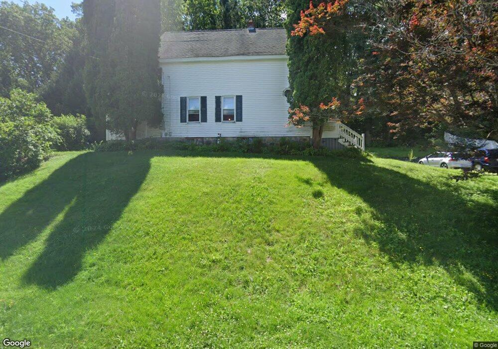 168 Edgewood Ave, Methuen, MA 01844 - photo 1