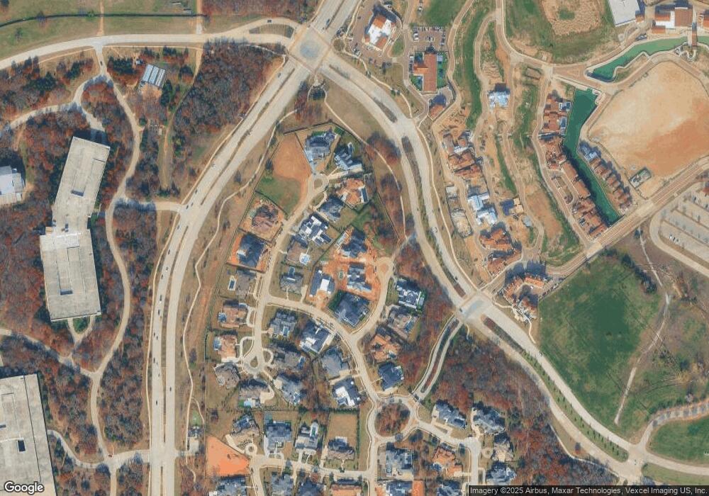 2215 Costa Del Sol, Westlake, TX 76262 - photo 1