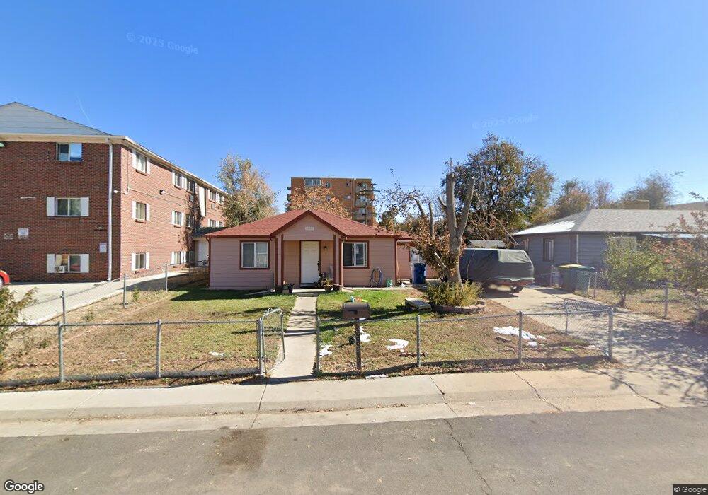 1666 Hanover St, Aurora, CO 80010 - photo 1