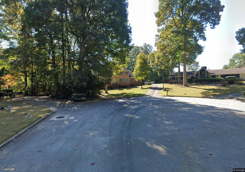 3789 Clubview Ct SE unit 9, Conyers, GA 30094 - photo 1