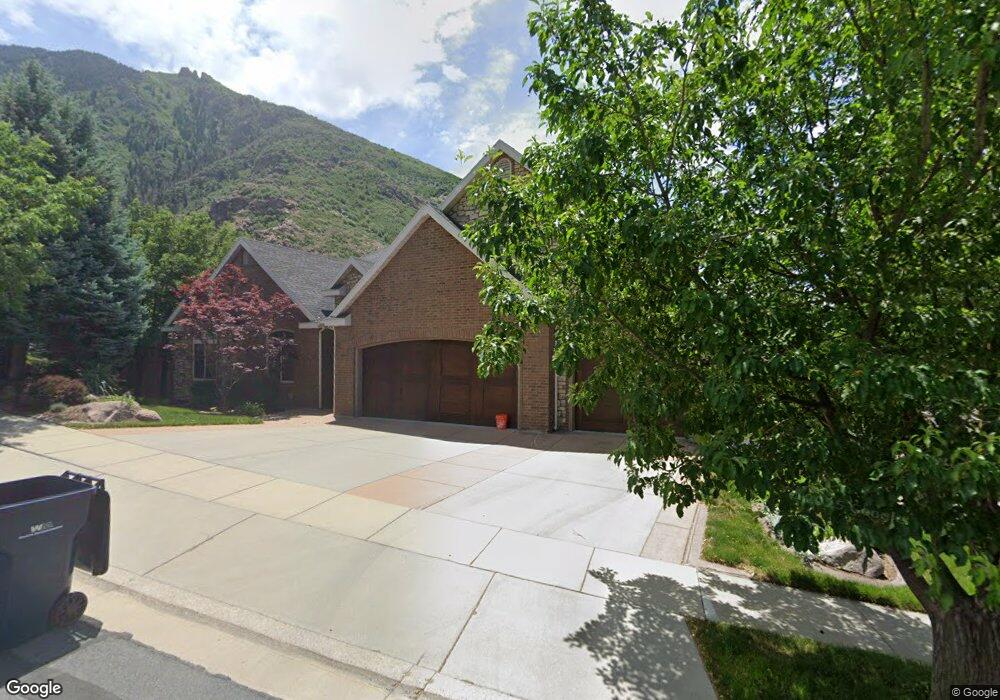 2664 E Cassowary Dr, Sandy, UT 84092 - photo 1