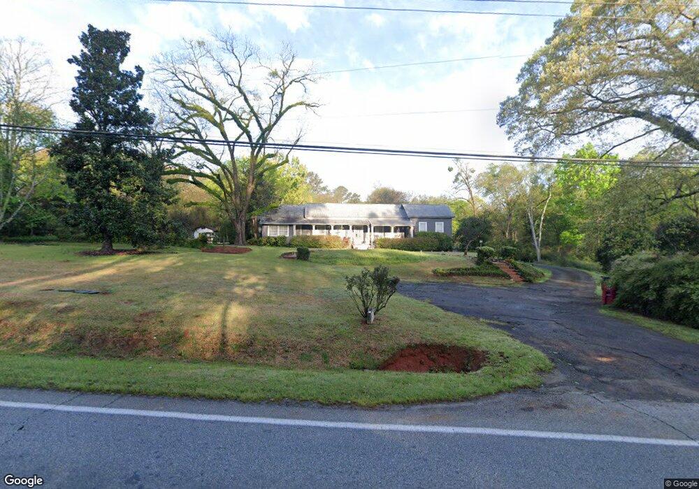 1250 Bass Rd, Macon, GA 31210 - photo 1