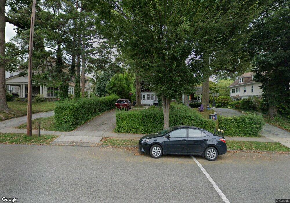 117 Bryn Mawr Ave unit 122, Bala Cynwyd, PA 19004 - photo 1