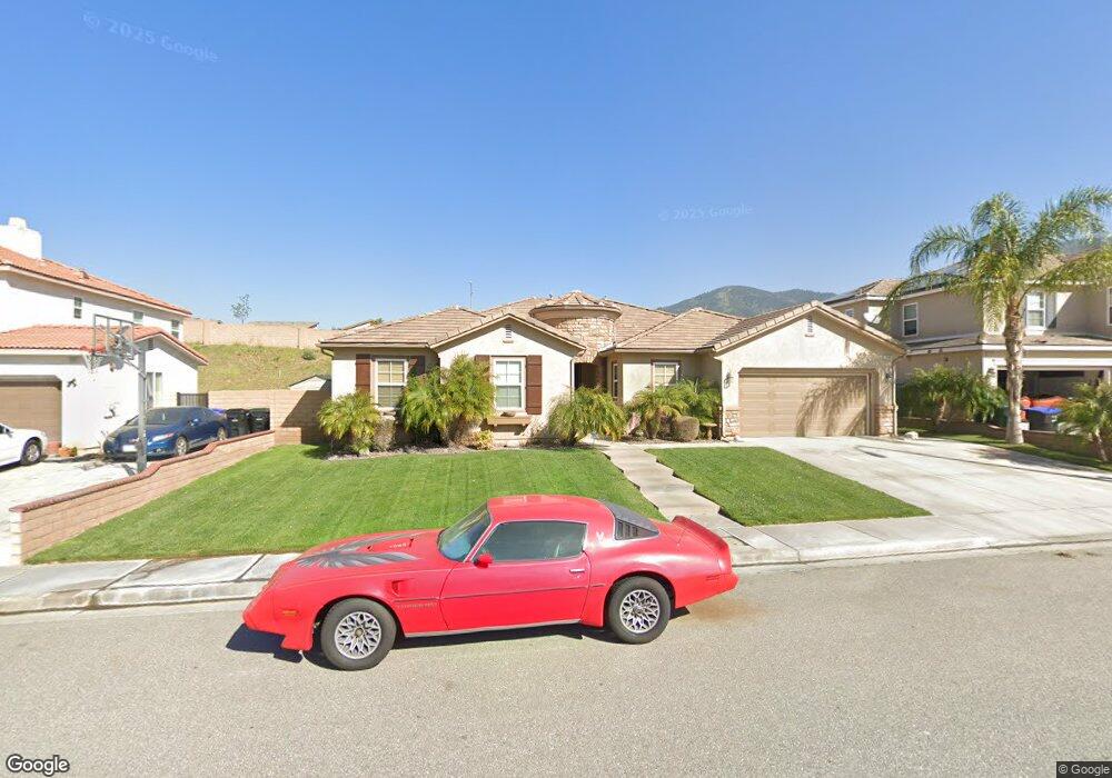 2040 W Sycamore St, San Bernardino, CA 92407 - photo 1