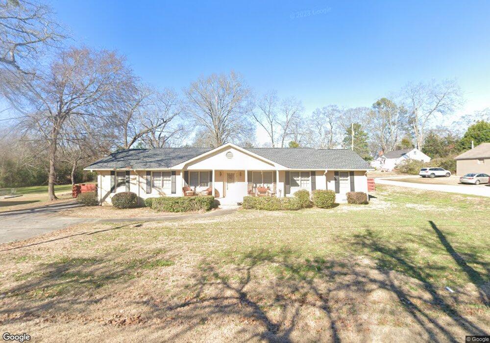 4181 Floyd St NE, Covington, GA 30014 - photo 1