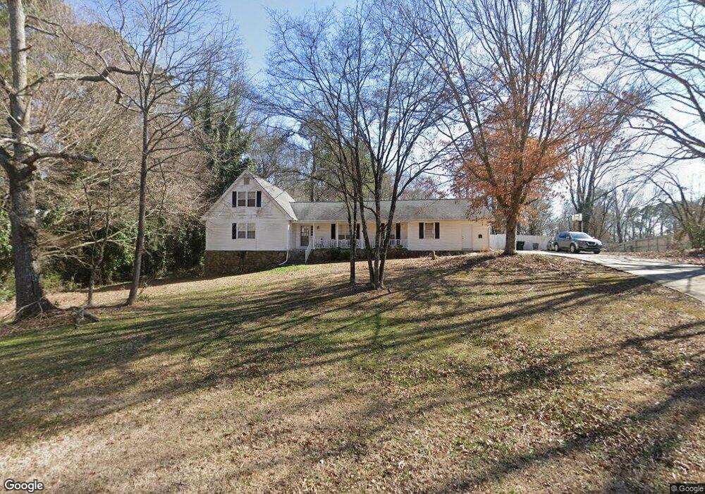 5 Country Roads Dr unit 2, Stockbridge, GA 30281 - photo 1