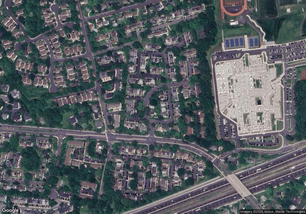 2955 Tipperary Pass, Vienna, VA 22181 - photo 1